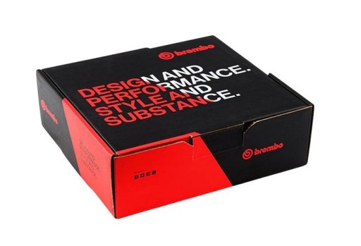BREMBO Гидровлическая жидкость H-CA DOT-4 LV 0,5 л BREMBO