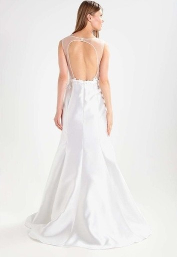 Тушь для ресниц xeb LACE WEDDING DRESS M