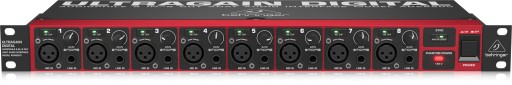 Behringer ADA8200 Konwerter audio
