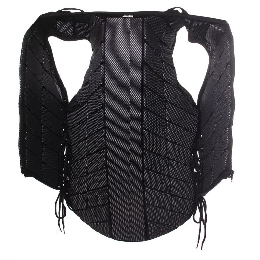 Жилет для верховой езды для взрослых Protective M