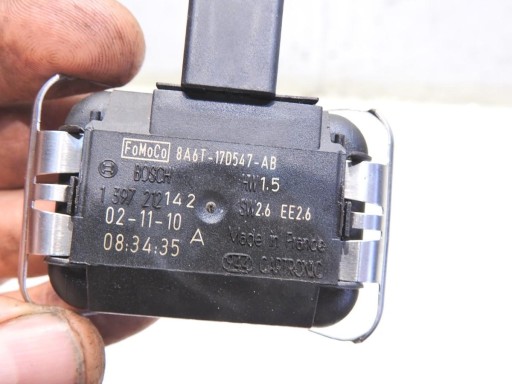 ДАТЧИК ДОЖДЯ FORD MONDEO MK4 LIFT 8A6T-17D547-AB