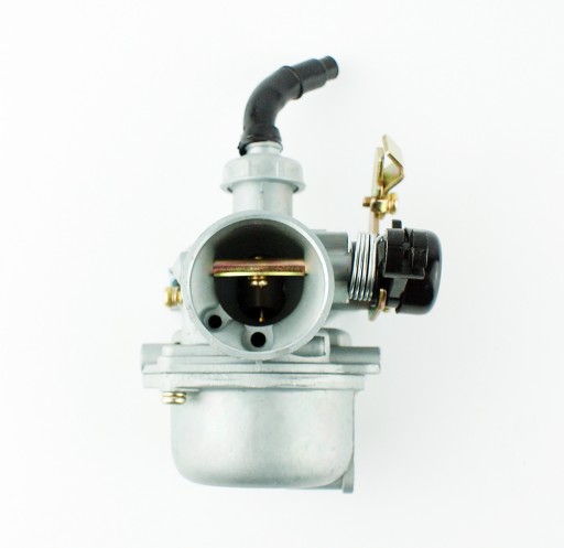 КАРБЮРАТОР PZ19 ATV110CC(139FMB) - тросовый дроссель