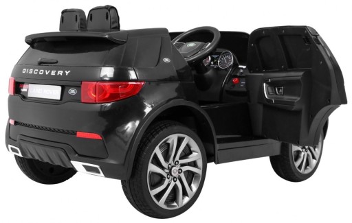 Автомобиль на аккумуляторе для ДЕТСКОГО автомобиля LAND ROVER