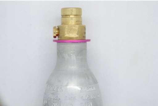 Ролик для Sodastream Quick Connect duo terra
