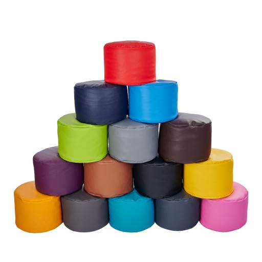 ПОДНОГКА PUFF XXL СУМКА ДЛЯ СИДЕНЬЯ PUFF SAKO PUFFS