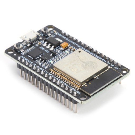Для ESP32 ESP-32S WiFi + совместимая плата разработки