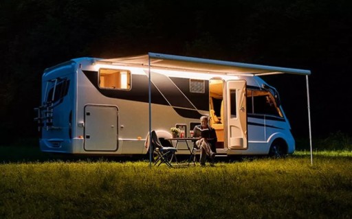МОНТАЖНАЯ РЕЙКА ДЛЯ СВЕТОДИОДНОЙ ЛЕНТЫ ПОД ТАРИЗОЙ 5200 THULE 300см 1 шт.