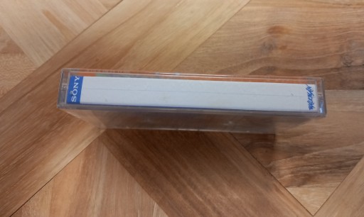 SONY WALKMAN C-46WM Кассета