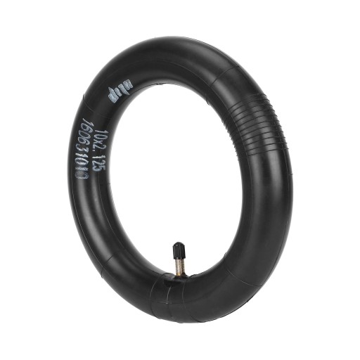Усиленная внутренняя трубка ULIP 10x2,125 для Ninebot F20/F30/Max G30/Motus Scooty 10