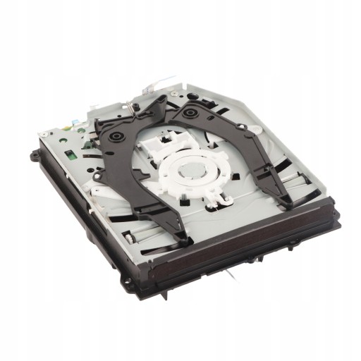 ВНЕШНИЙ ОПТИЧЕСКИЙ DVD-привод PS4 SLIM