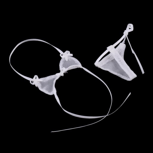 Amazon Bra Прозрачный 12-дюймовый экшн-фигурка Бикини 1/6 Женское нижнее белье