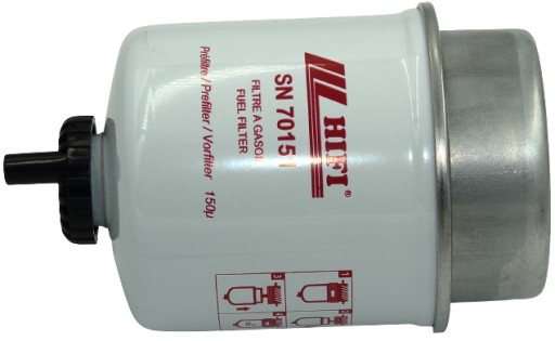 Топливный фильтр SN70151