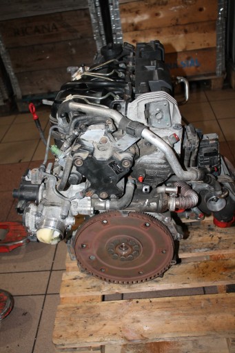 ДВИГАТЕЛЬ VOLVO V70 S60 XC70 XC90 2.4 D5 185 D5244T4