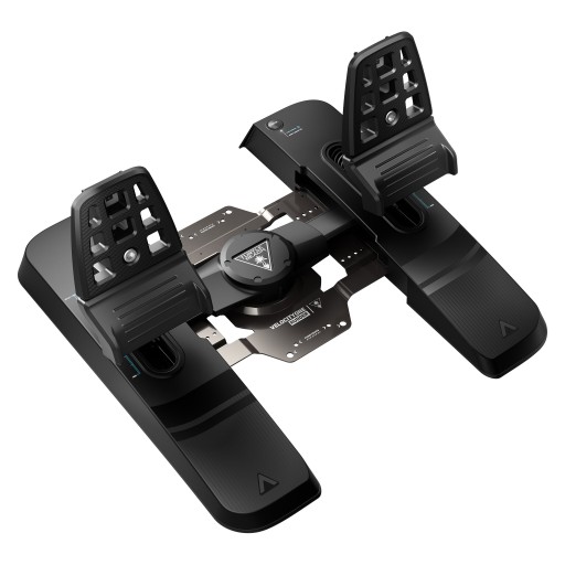 Педали для самолета TURTLE BEACH Velocity Rudder (Xbox/ПК)