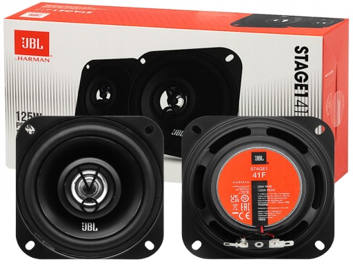 НАСТЕННЫЕ ПОТОЛОЧНЫЕ ДИНАМИКИ JBL 5 ШТ. АУДИОСИСТЕМА ДЛЯ МАГАЗИНА, ГОСТИНОЙ, ПЛОЩАДИ