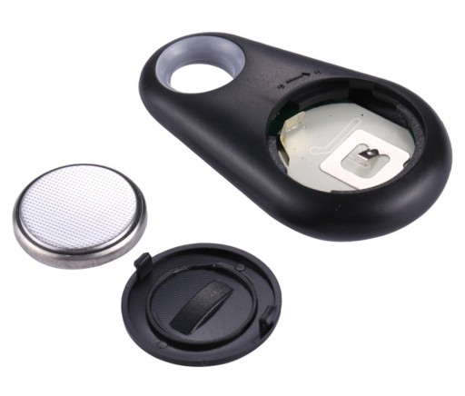 Локатор Bluetooth-ключей GPS-ключ AG410A Jatola