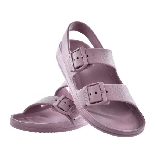LEKKIE SPORTOWE SANDAŁY BIG STAR LL274744 FIOLE 38