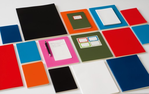 Блокнот LEUCHTTURM1917 Блокнот А6 линейки Jottbook