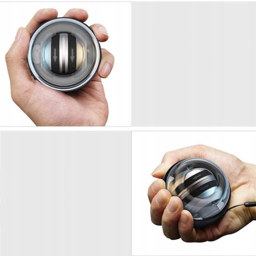 GYRO BALL GYRO BALL LED GYRO BALL ZH