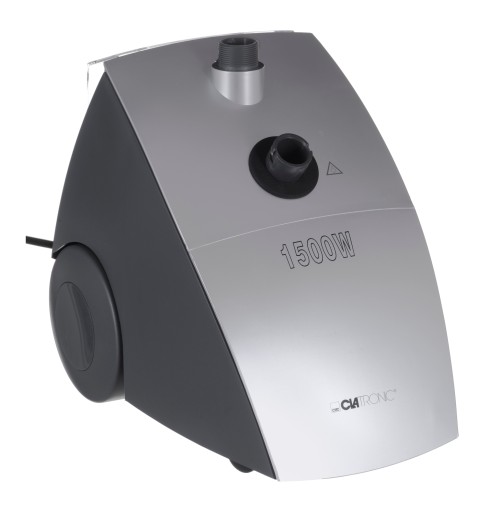 Паровой утюг Clatronic TDC 3432 (1500W цветной)