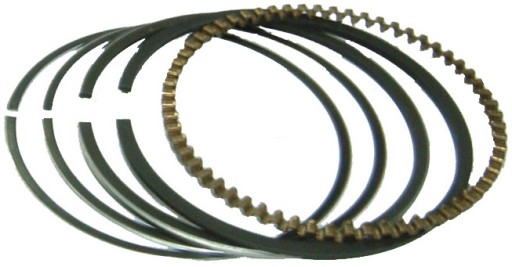 PIERŚCIENIE HONDA GX270 77mm NOMINAŁ