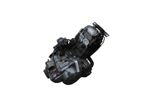 SILNIK Yamaha SZR 660 96-00