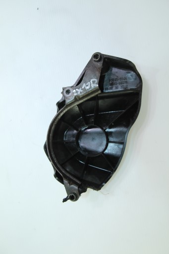 KAWASAKI ZX-10R ZX 10R 06-07 КРЫШКА ЗВЕЗДОЧКИ