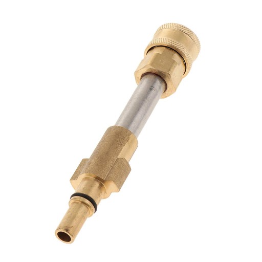 ch-Myjka ciśnieniowa Adapter Quick Connect Zestaw