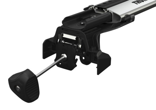 THULE БАГАЖНИК БАГАЖНИК BMW 2 Gran Coupe (F44) 2020-