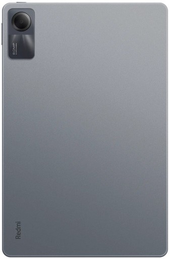 Планшет Xiaomi Redmi Pad SE 11 дюймов 8 ГБ / 256 ГБ серый