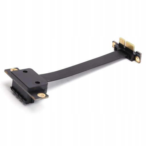 УДЛИНИТЕЛЬ ЛЕНТЫ PCI-E 1X