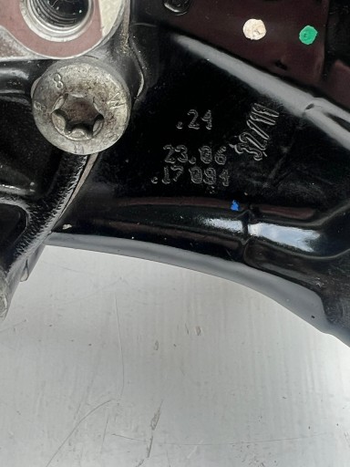 Ведущий мост Коническая шестерня черный BMW R1200GS R1250GS K50 K51 8523952