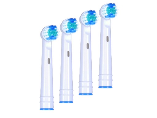 НАБОР Электрической зубной щетки для детей ORAL-B