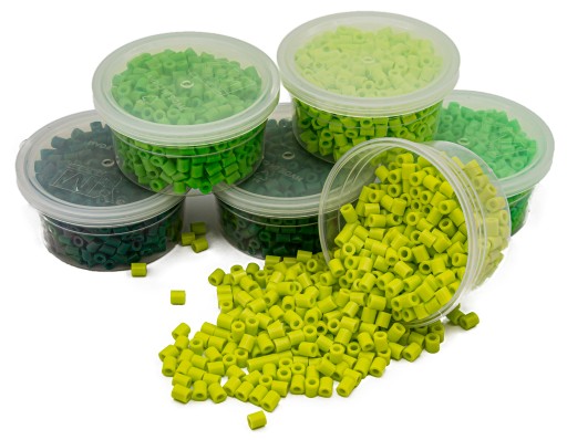 ГЛАДЕНИЕ БИСЕРА Гладильная машина GREEN MIX 3000