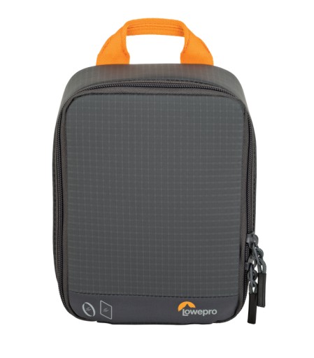 Lowepro GearUp Filter Pouch 100 Dark Grey