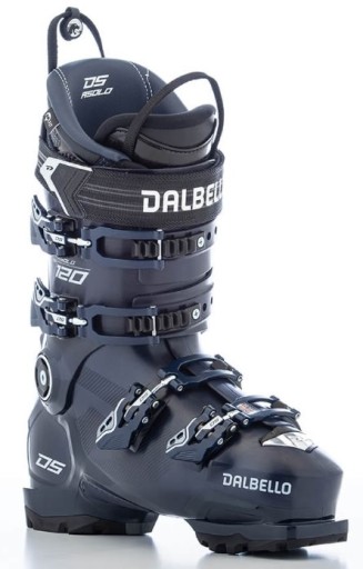 МУЖСКАЯ ОБУВЬ DALBELLO DS ASOLO 120 GW 27/27.5