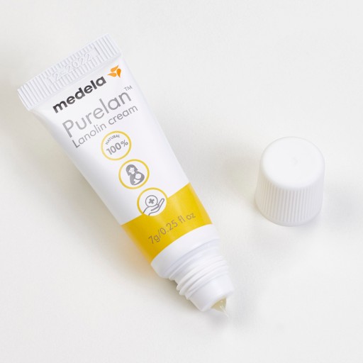 MEDELA PURELAN мазь от болячек 7г 0701