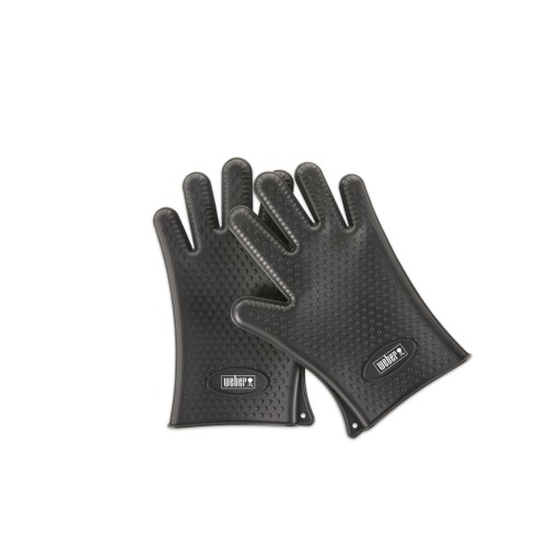 Силиконовые перчатки для гриля - Weber 7017