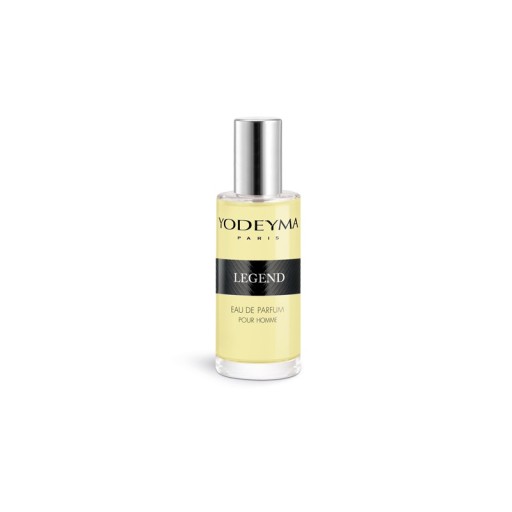 YODEYMA WODA PERFUMOWANA LEGEND 15ml