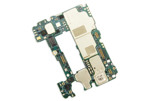 ОРИГИНАЛЬНАЯ материнская плата NOKIA X2-00.