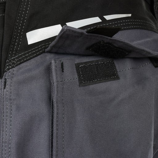 РАБОЧИЕ БРЮКИ DICKIES AMERICAN OHS, винтаж 58