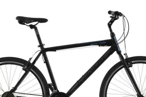 Kands Cross Bike 28 STV-700 M19 черно-синий r22