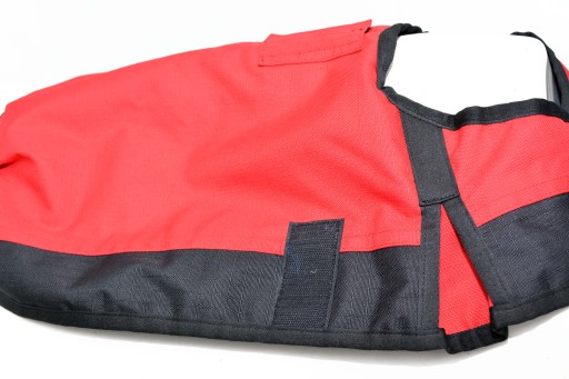 DERKA PRZECIWDESZCZOWA 100G 30CM