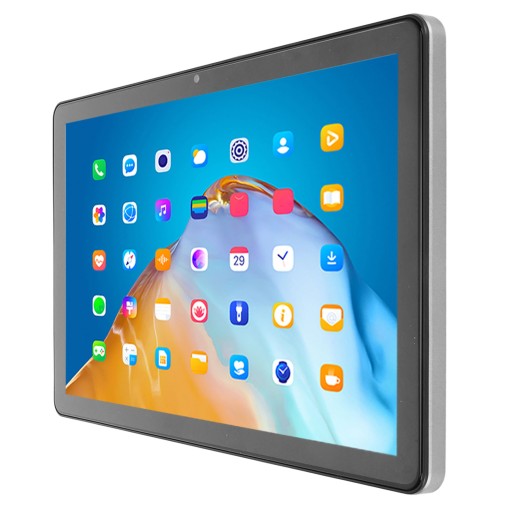 10,1-дюймовый планшет, разрешение 2560x1600, 16 ГБ ОЗУ, 1 ТБ ПЗУ для Android 13 Table