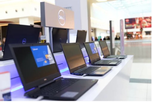 Ultra Dell 14 |Core i5 | FHD | 8GB |2000 GB |W11