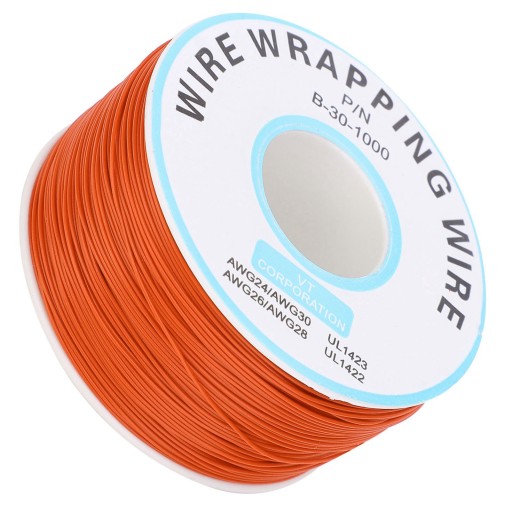 Монтажная плата для обмотки проводов Flying Wire