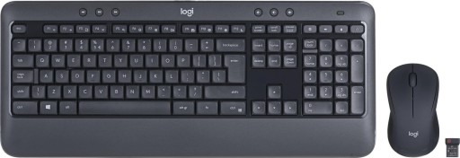 Расширенный комплект LOGITECH MK540 (920-008685)