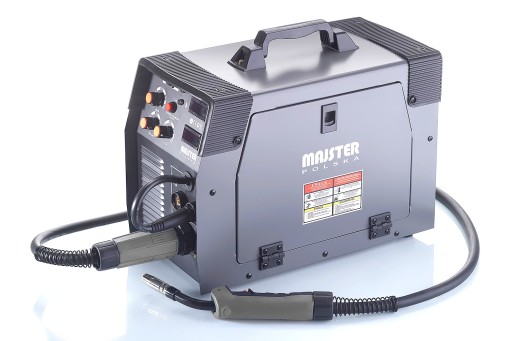 ИНВЕРТОРНЫЙ СВАРОЧНЫЙ АППАРАТ MIGOMAT MIG MAG MMA TIG 250A