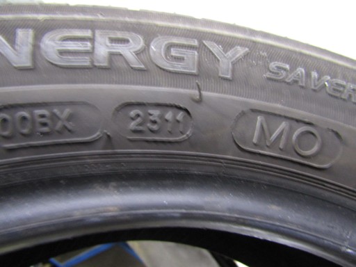 Шины Michelin Energy Saver 195/55R16 87T