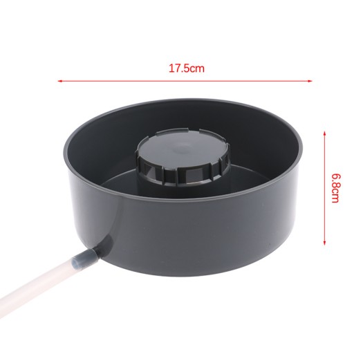 ПАРОВОДОКОВИЛКА СО ШЛАНГОВЫМ ДИСТИЛЛЯТОРОМ ДЛЯ THERMOMIX TM6 TM5 TM31